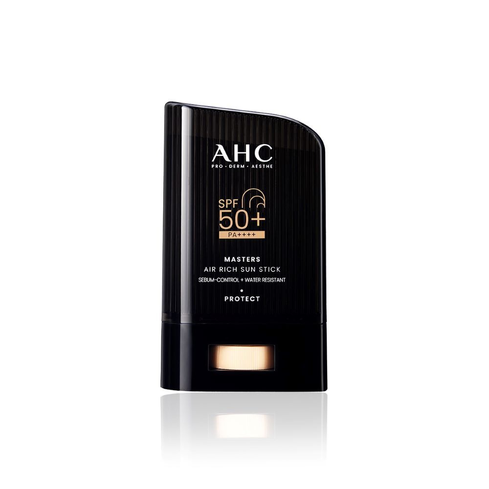 [哑光/1Deung 控油] AHC 大师 Eeorichi 防晒棒 22g