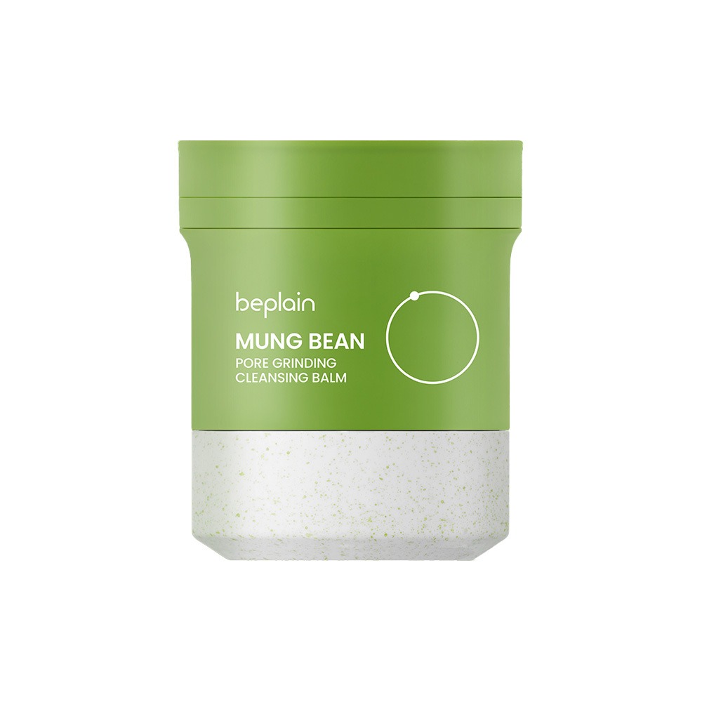 [Galasseuneun Maetdol棒] Bifplain 绿豆 毛孔 Geurainding 卸妆膏 100ml
