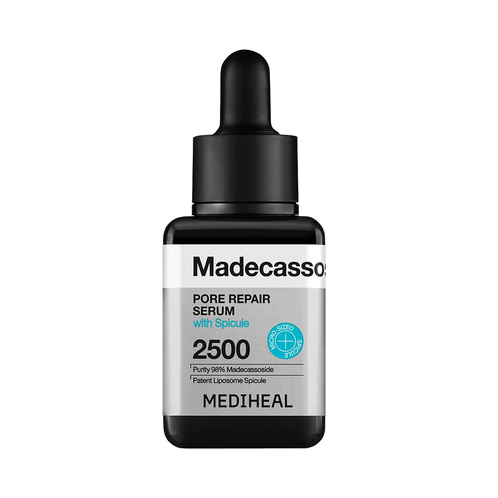 Mediheal 积雪草苷 毛孔 修复 Spicule 精华 40ml