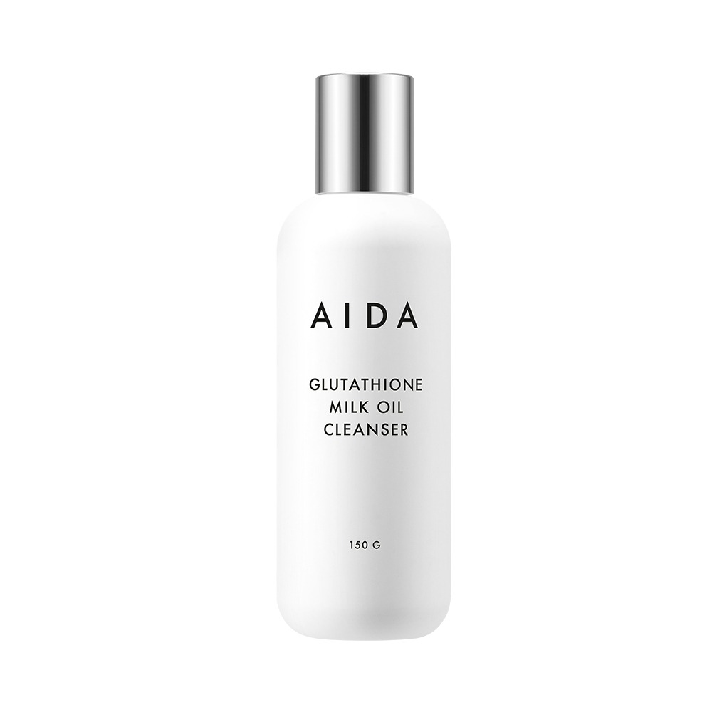 [Wanbyeokse片/低刺激] Aida 谷胱甘肽 牛奶油洁面乳 150g