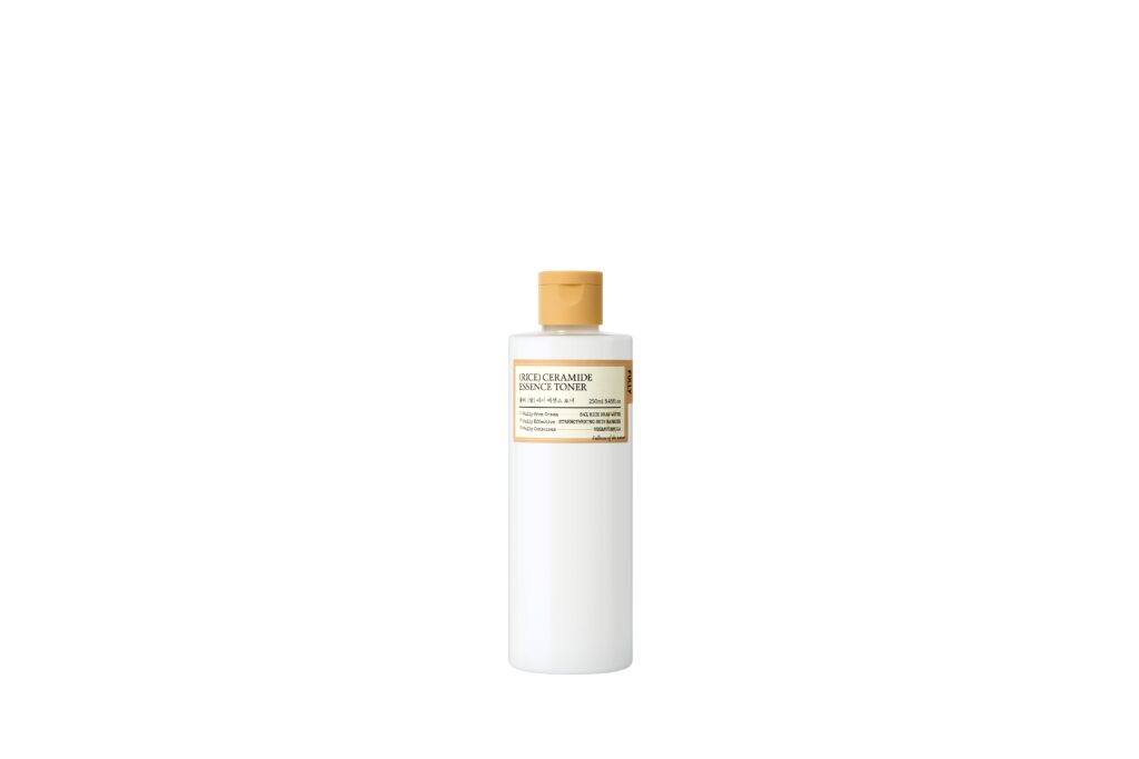 [ReiPICK/保湿光彩] Pulri 米糠神经酰胺精华爽肤水 250ml