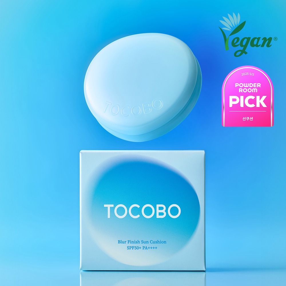 Tokobo Beulreo Piniswi 防晒气垫 SPF50+ PA++++13g 2Jong (单品/补充装企划) 企划装