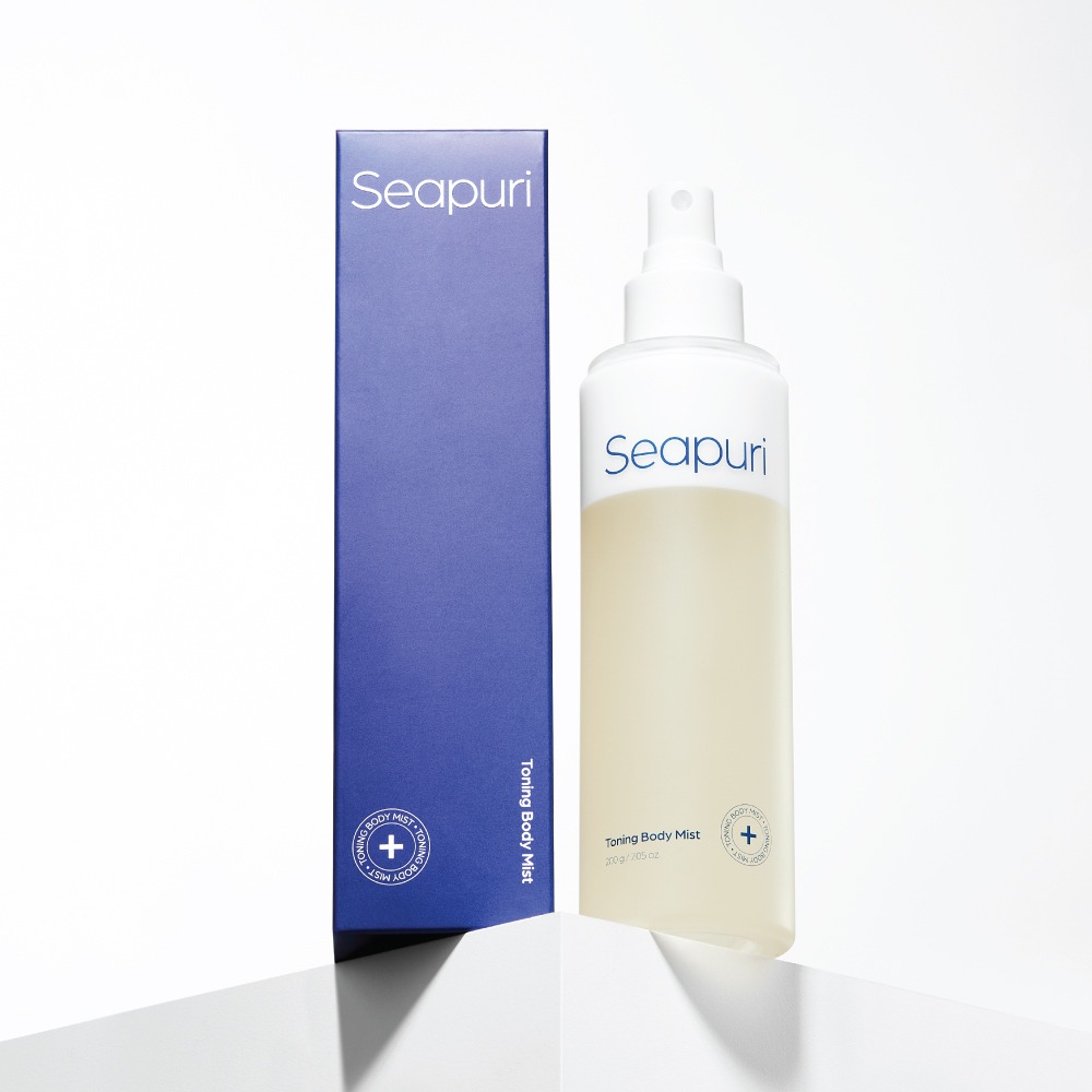 [Pibu角质保湿修护]CPURI 调理 身体喷雾 200ml