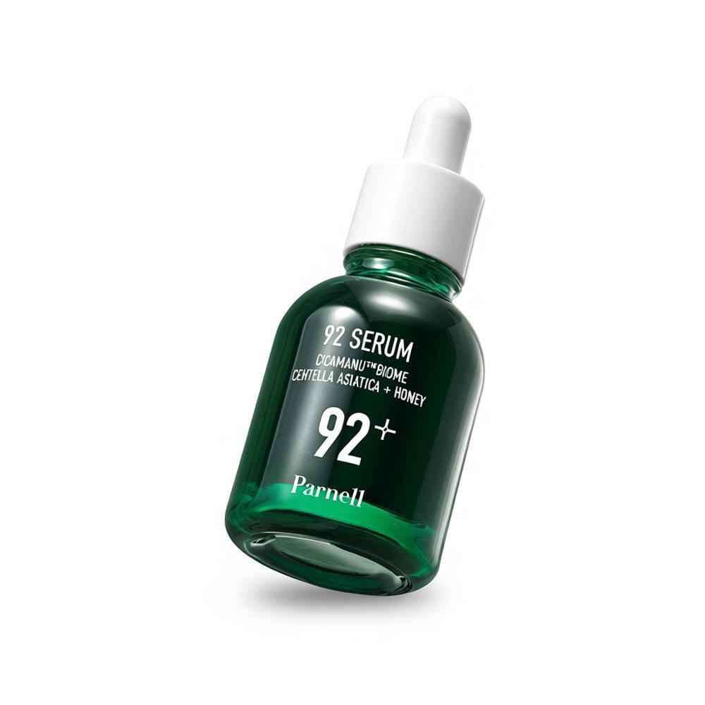 [1Deung 舒缓精华] PANEL 积雪草马Nu92修护精华 30ml 补充装企划（赠30ml补充装+15ml） 企划装