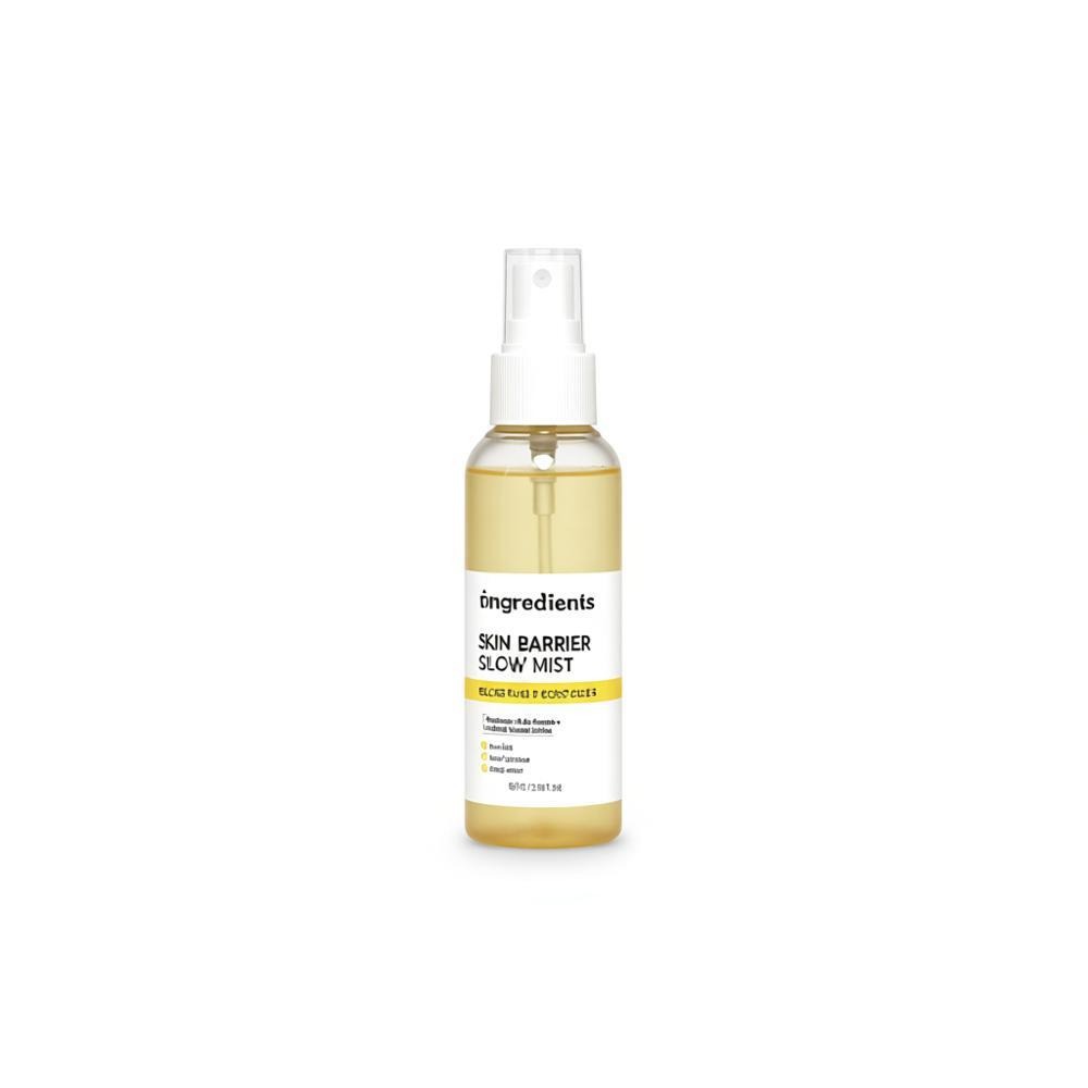 [3Chogwang 喷雾/补水 亮肤] Ongredients 皮肤屏障 亮肤 喷雾 100ml 企划装（赠50ml）