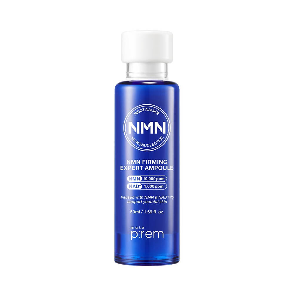Makeprem NMN 紧致 Expert 安瓶 50ml