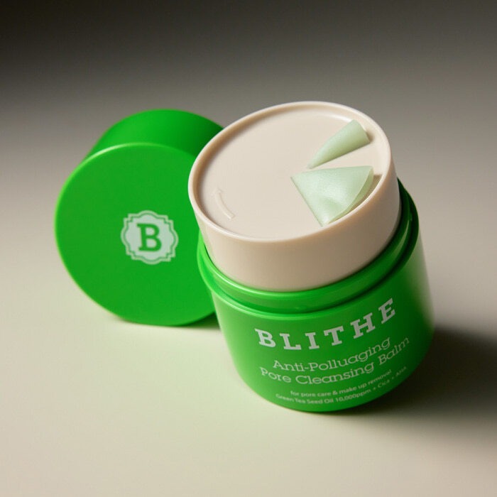 Blayde 抗污染 毛孔清洁膏 50ml
