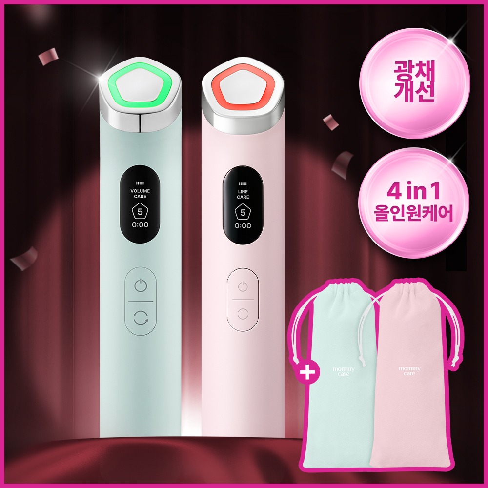 [HeupsusokdoUP] Mommycare Pentapeu青柠 7Jong Jung Taek 1 (企划装/单品)