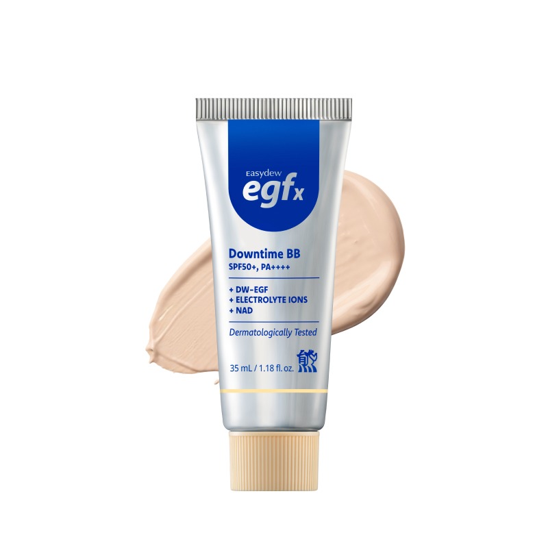 Easydew EGFx Dauntaim BB 35ml