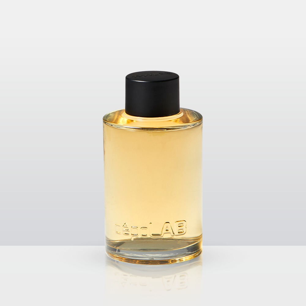 [高效吸收Buseutingtem] cepoLAB 生物能精华 混合配方 50% (100ml/30ml)