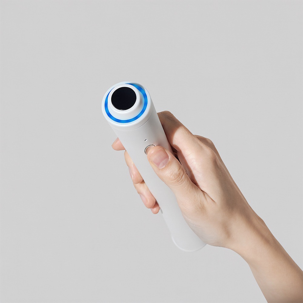 [徐仁英 Device/毛孔数/毛孔部位弹力改善/300万Plasma枪] Picam清爽Pro