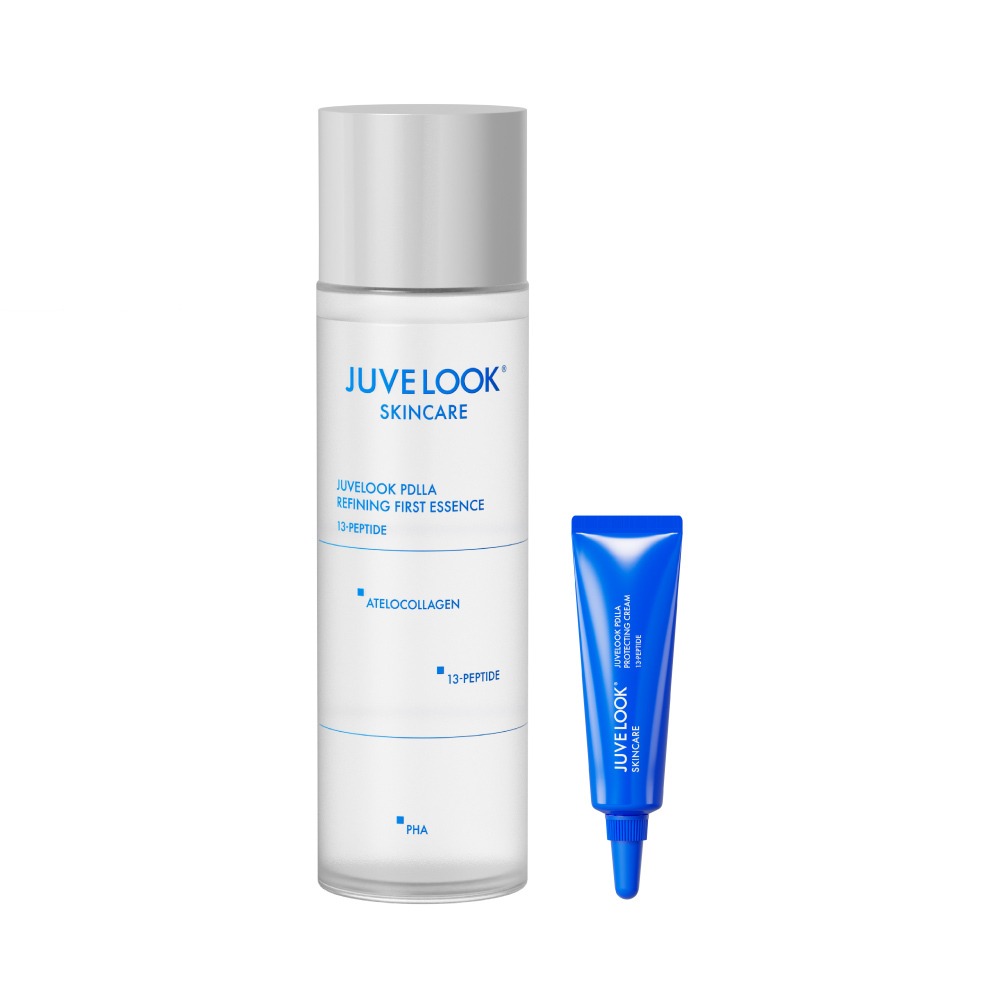 Juvellook PDLLA Ripaining 首效精华 150ml (+保护霜 5ml) (2604)