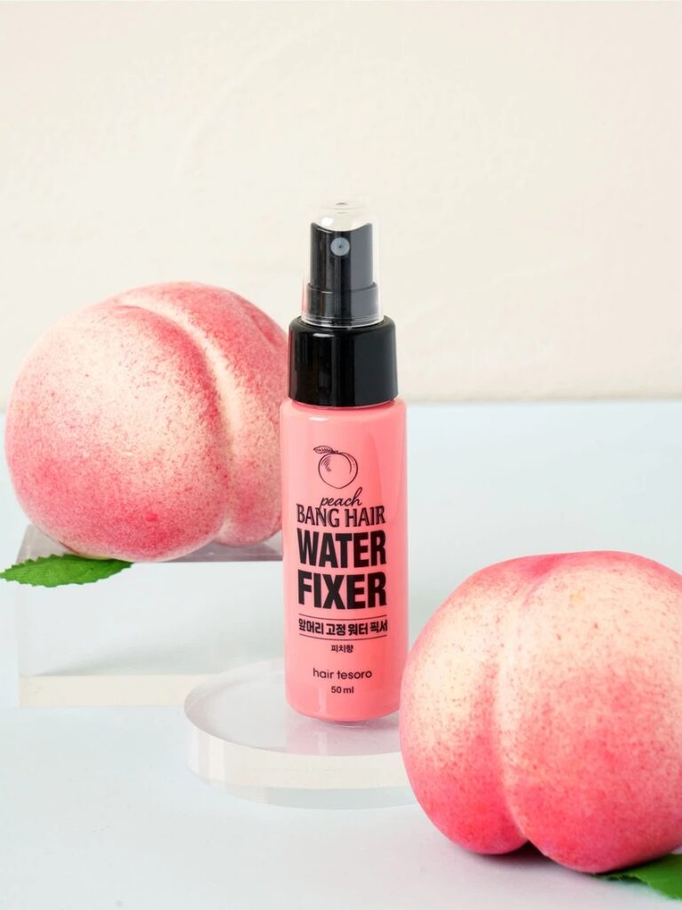 Hair Tesor Heeo Woteo Pikseo 50ml Pichi