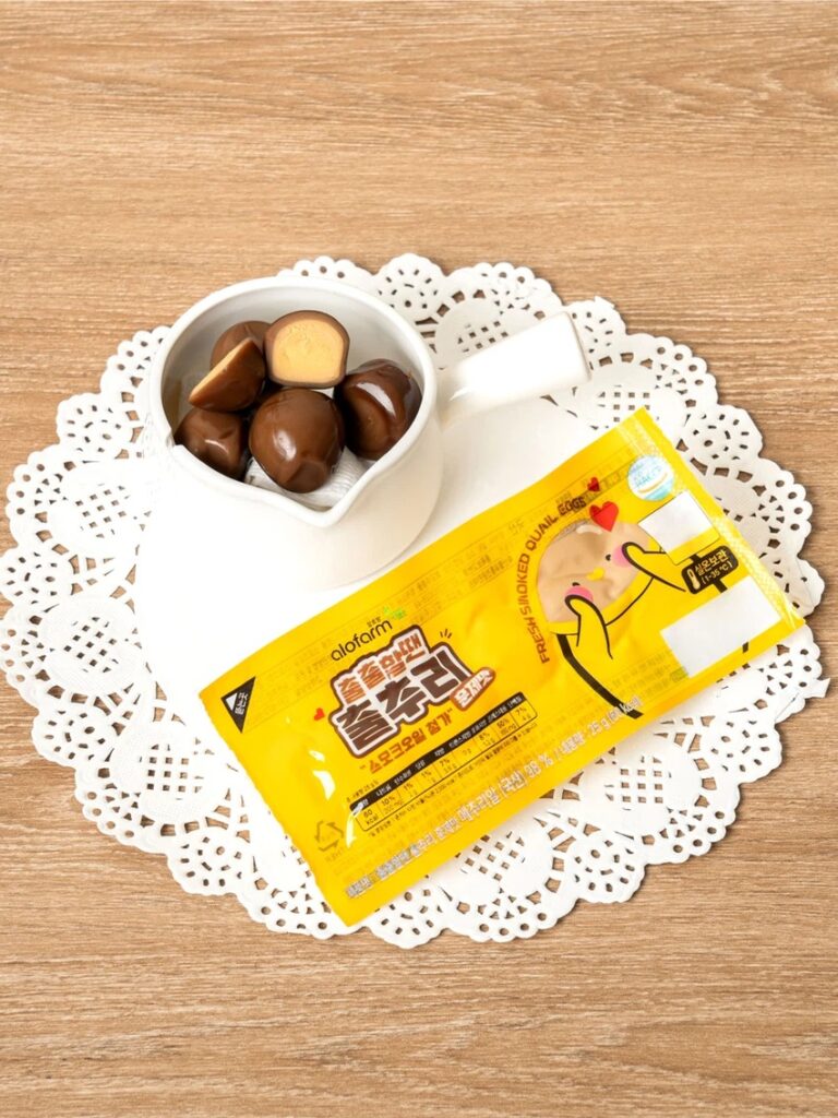 嘴馋时 Chulchuri Hunjemat(25g)
