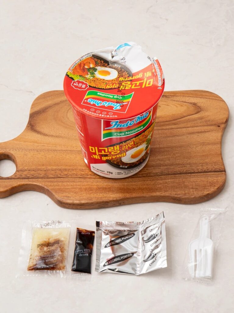 米高冷 Ramyeon 70g