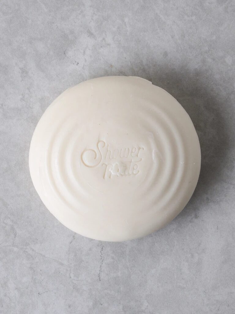 Shower Mate Sanyangyu 香皂 90g 白色Uyu Hyang