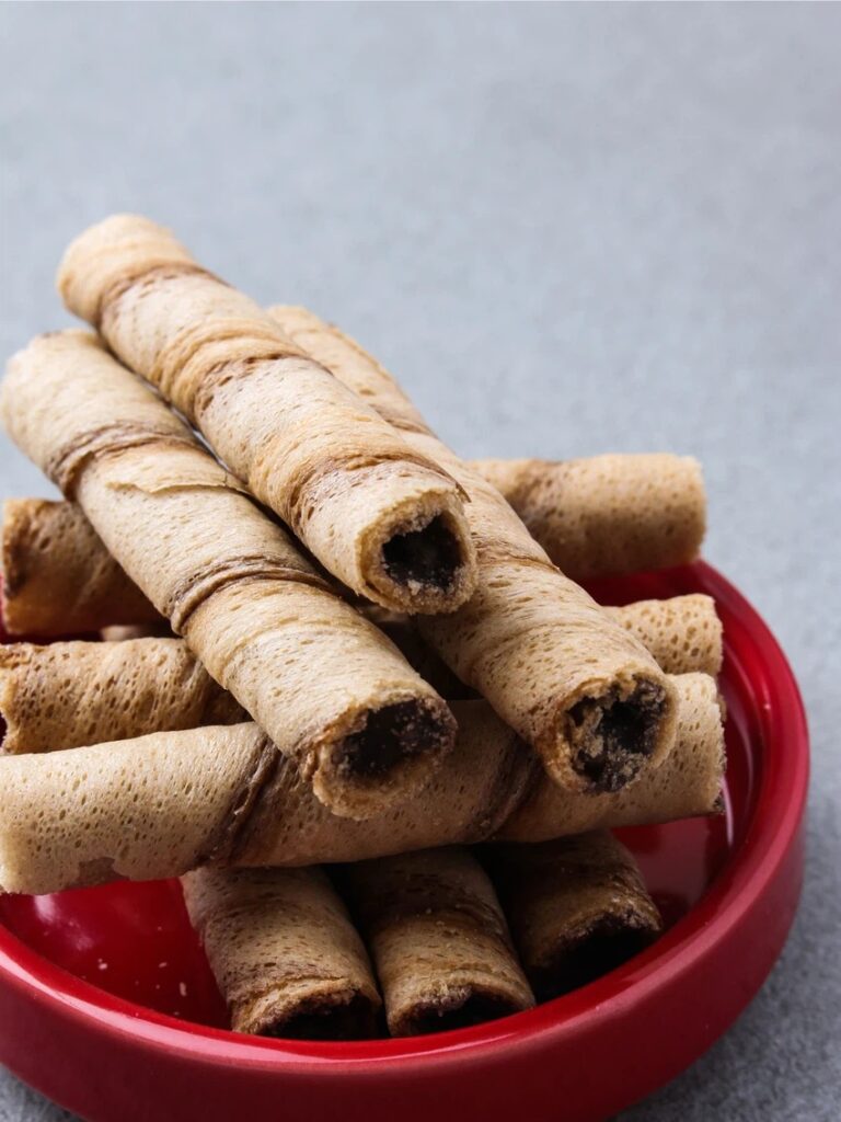 Weipeo Maseuteo Rol 榛果奶油 65g