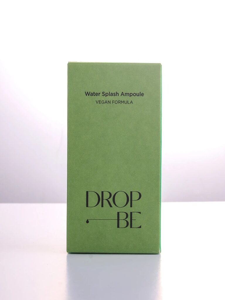 Dropbee 补水 Pangpang 安瓶 40ml