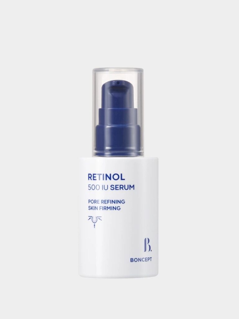 BONSEP 视黄醇 500 IU 精华 30ml