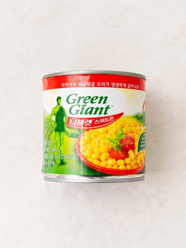 绿巨人 玉米粒 340g