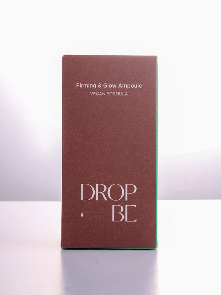 Dropbee Tantan 光彩 安瓶 40ml