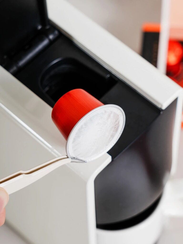 Jardin Barista 单品 巴西 胶囊咖啡 中度烘焙 10包