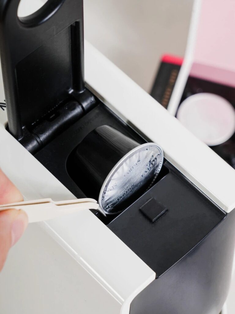 Jardin Barista 单品 巴西 胶囊咖啡 Dark 10包