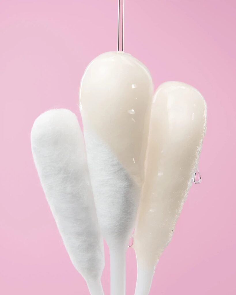 Mamonde BY Mamonde 玫瑰透明质酸眼部面膜 2片装 (爱茉莉太平洋)