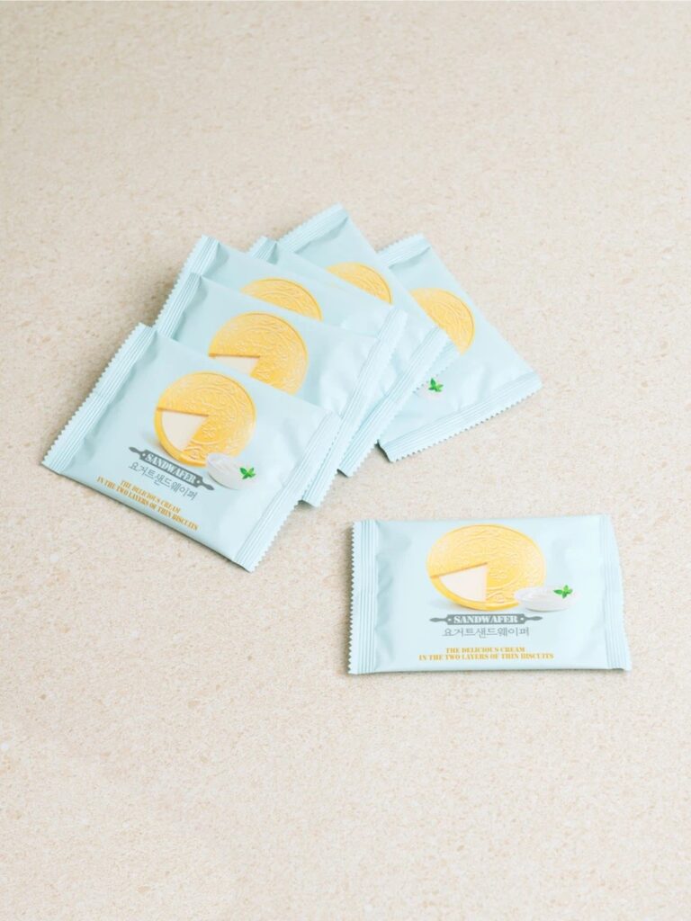 酸奶 Saendeu Weipeo 56g