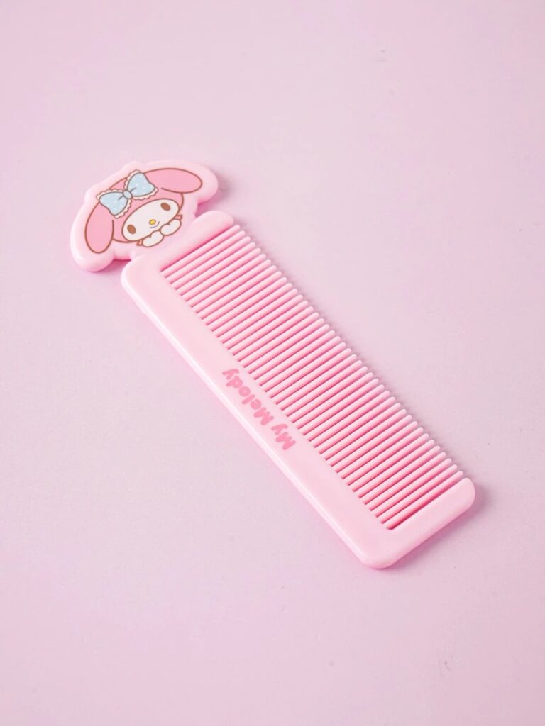 美乐蒂 角色 棒 Bit