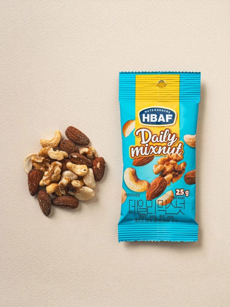 BAP 每日装 Mikseuneot 25g
