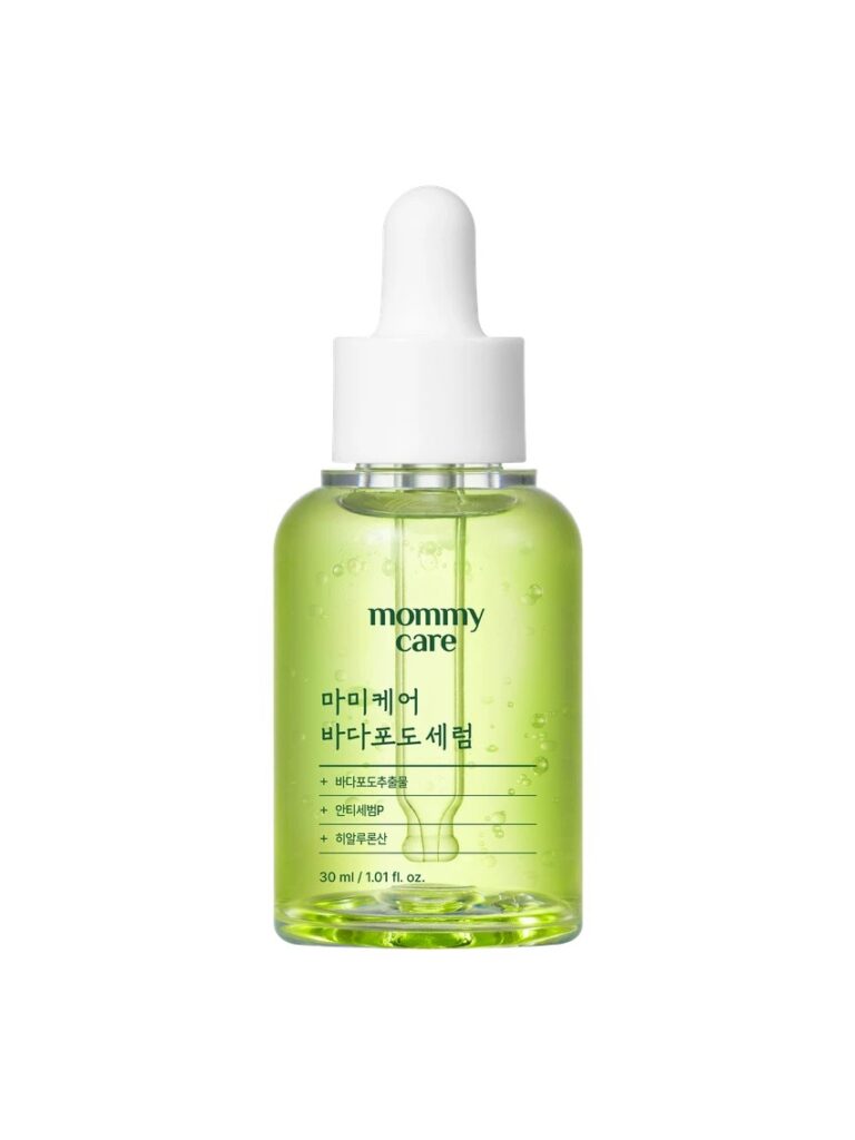 Mommycare 海葡萄 毛孔精华 30ml