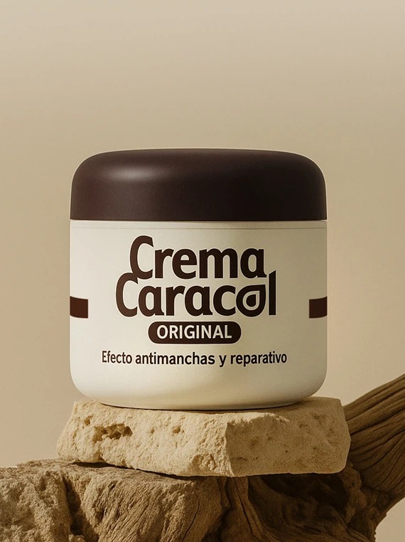 自敏庆 Crema Caracol 原装霜 60ml