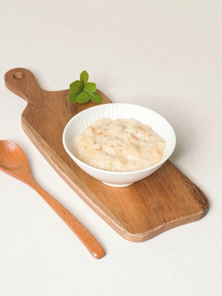 本粥 Soego主机Juk 200g