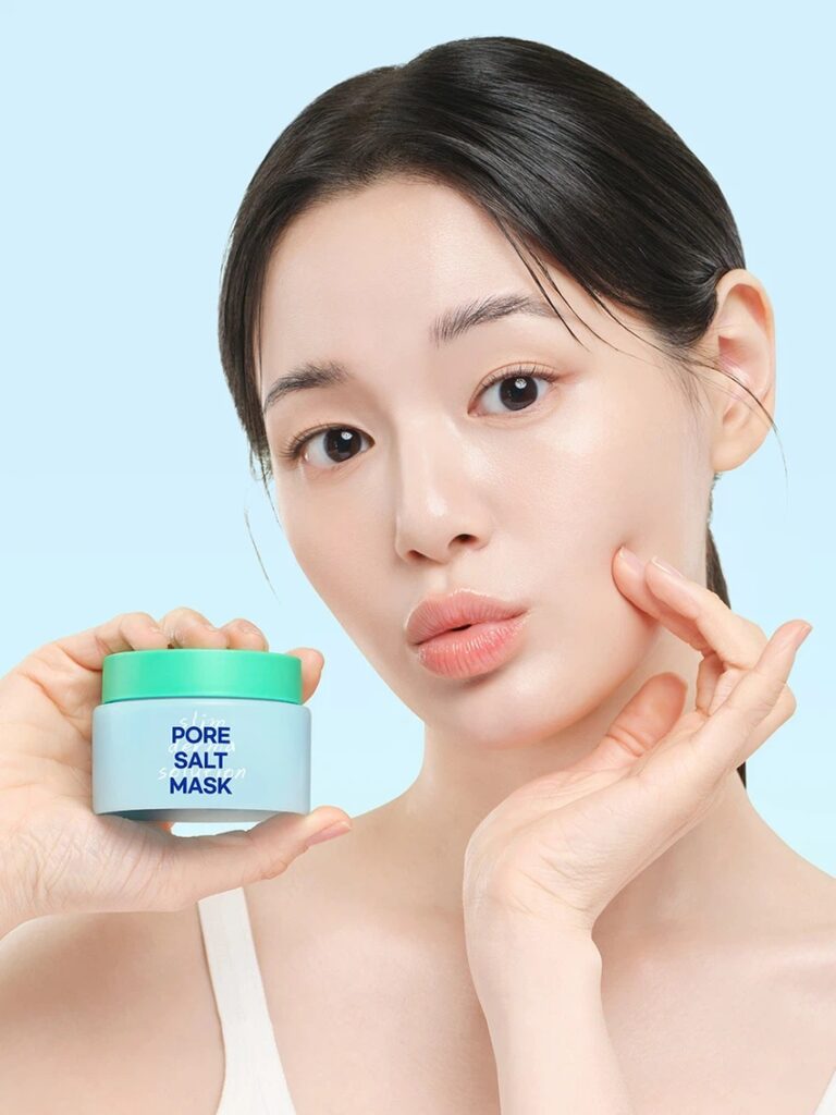 Lab.it by Dr.G 毛孔 Solteu面膜 50ml