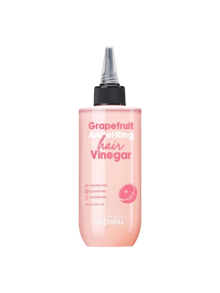 A'PIEU 纯净 Hong西柚 En凝胶Ring Heeosikcho 195ml