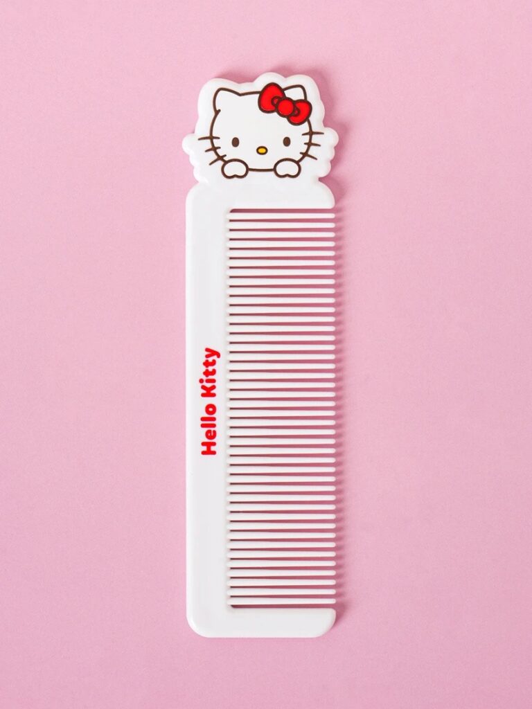 Hello Kitty 角色 棒 Bit