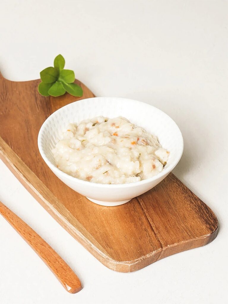 本粥 Boyang Samgyejuk 200g