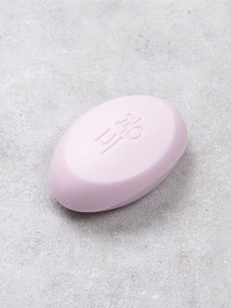 Deubong Hureswi Rilri 香皂 100g