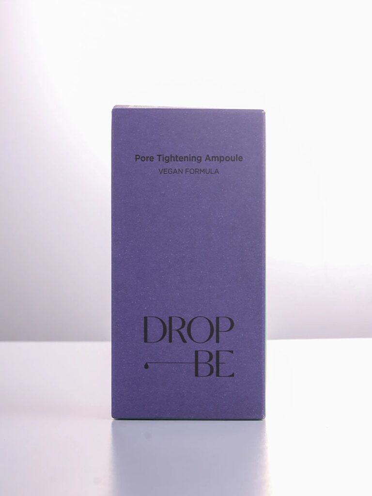 Dropbee 毛孔紧致安瓶 40ml