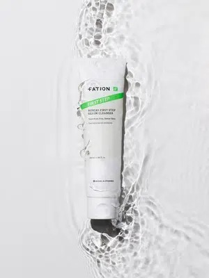 Partion North9 首步 精华Keulrenjeo 100ml