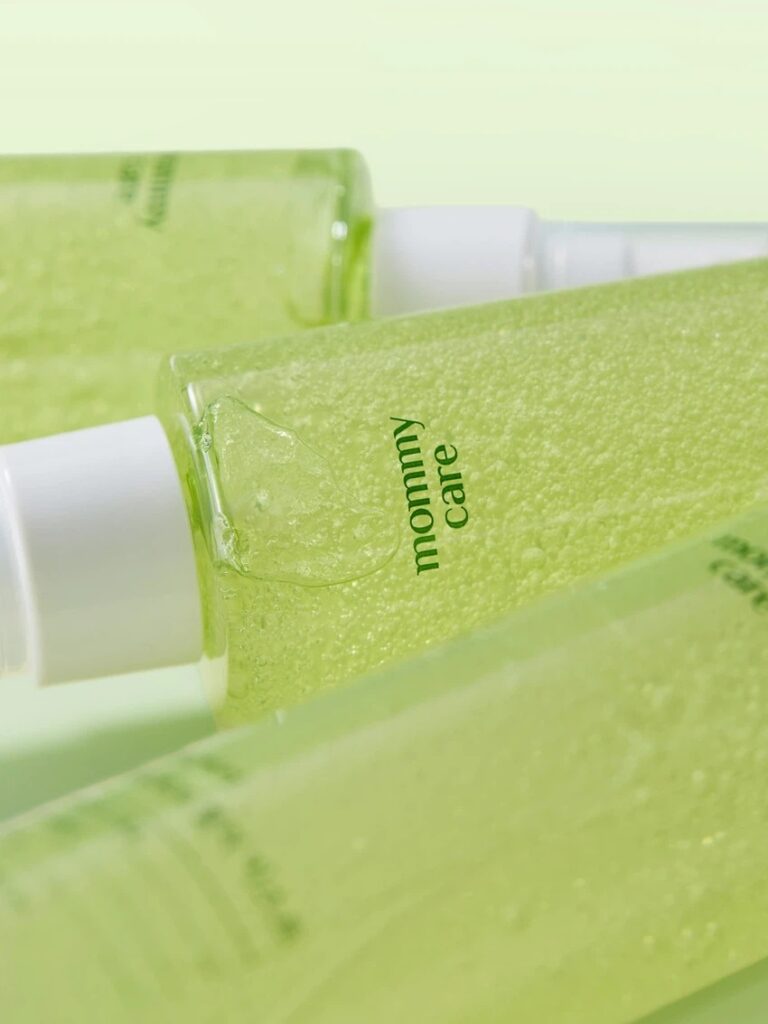Mommycare 海葡萄 果冻喷雾 100ml