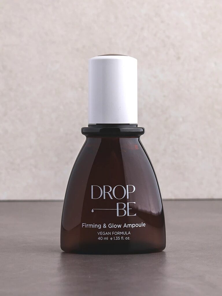 Dropbee Tantan 光彩 安瓶 40ml