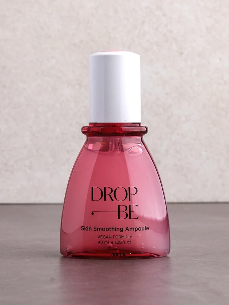 Dropbee 柔滑Gwang 安瓶 40ml