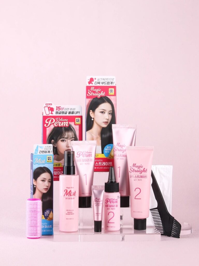 Primo Factory Iji Enjoi 片Jik Heeo 喷雾 面膜90ml