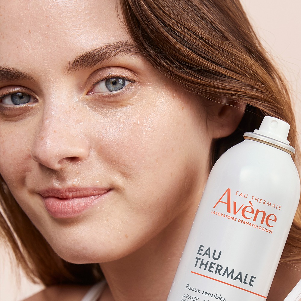 [1Deung 喷雾] 雅漾 活泉喷雾 300ml