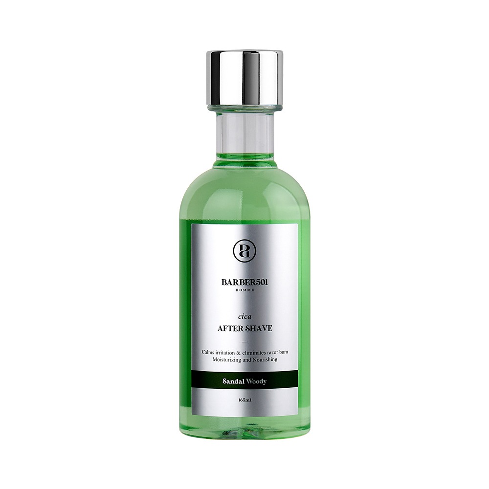 Barber501 Aepeuteo Sweibeu 165ml 2Jong Taek1