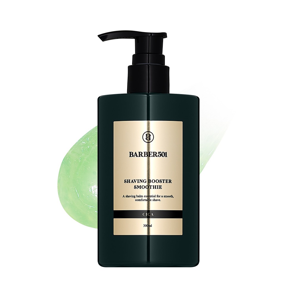 Barber501 Sweibing 提亮精华 Seumudi 300ml 6Jong Taek1(含企划套装)