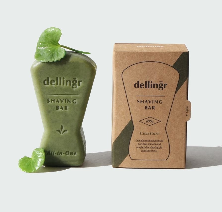 [Myeondo/Jemo] Delingg 多效合一 Sweibingba 100g 3Jong/Taek1