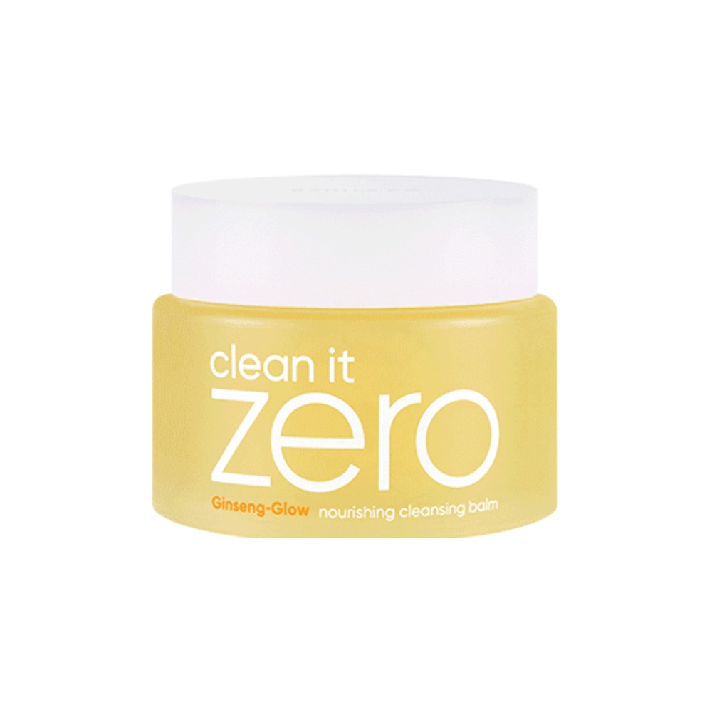 [Yun主机弹力 Keulrenjing] Banila Co Clean It Zero 滋养 卸妆膏 100ml